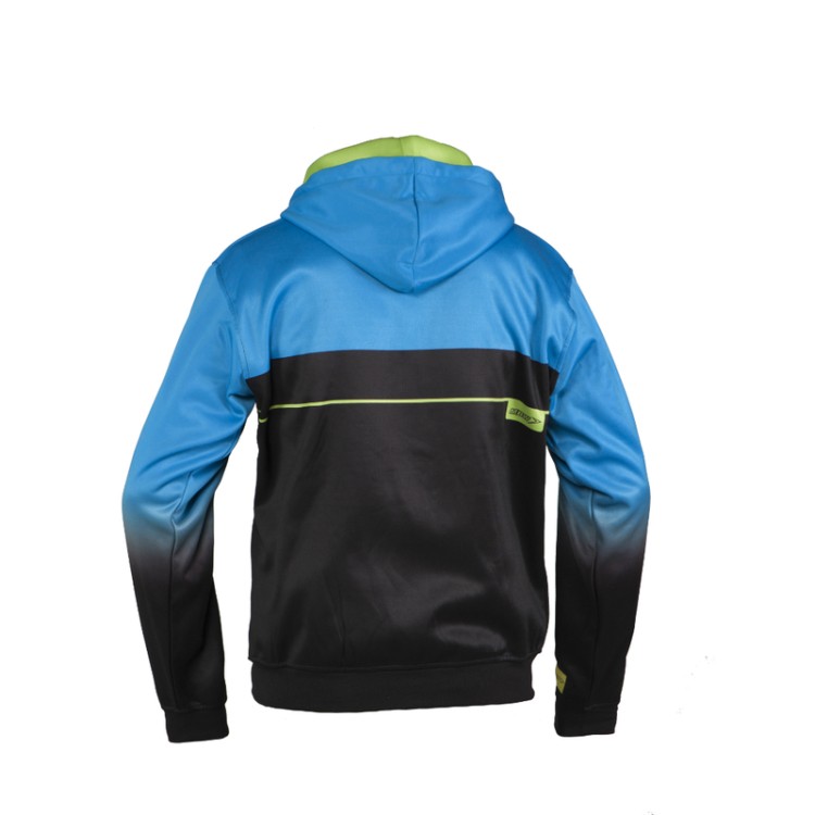 MBW HOODIE SPIRIT + volnočasová mikina  