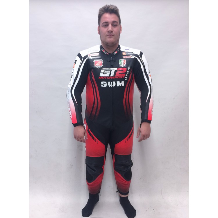 MBW MOTO KOMBINÉZA NA MÍRU