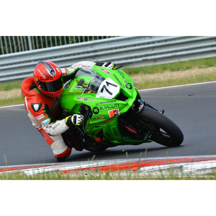 MBW MOTO KOMBINÉZA NA MÍRU