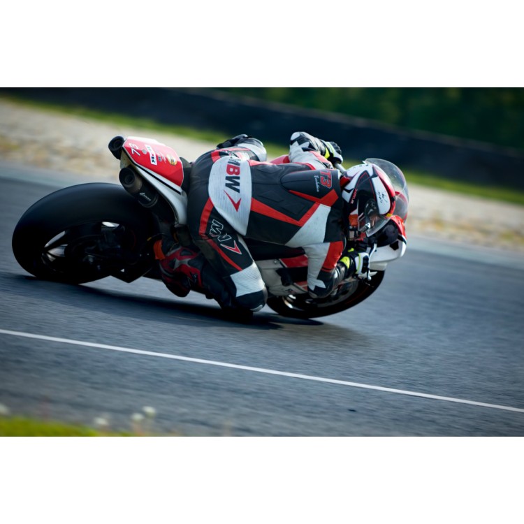 MBW MOTO KOMBINÉZA NA MÍRU