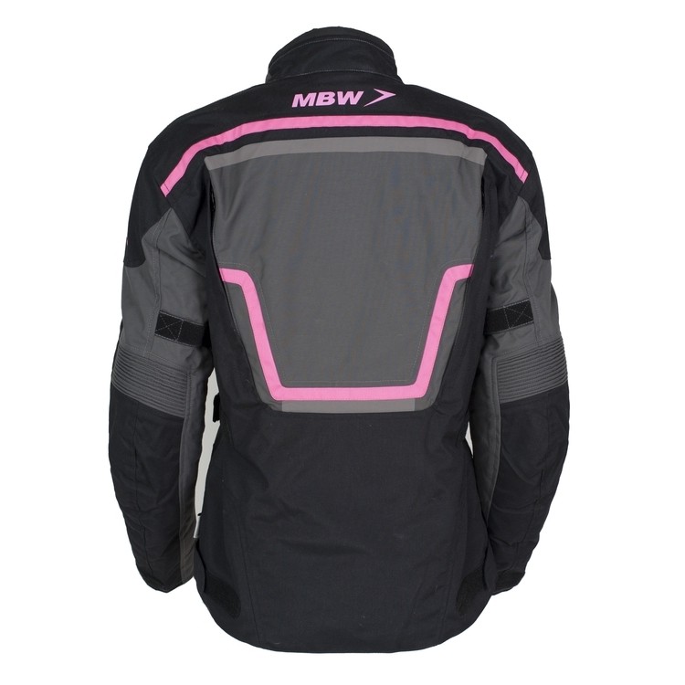 ADVENTURE PRO JACKET LADIES textilní bunda