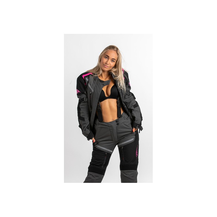 ADVENTURE PRO JACKET LADIES textilní bunda
