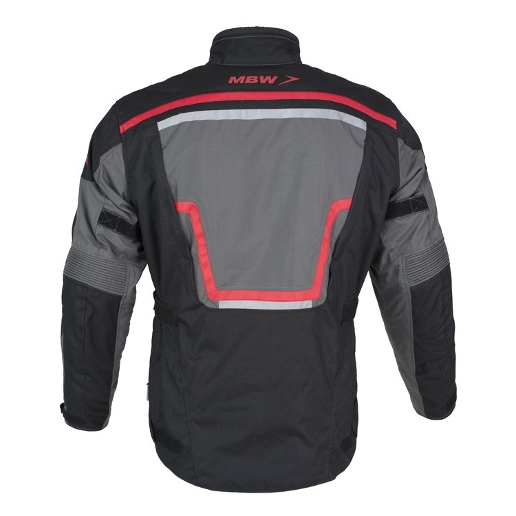 ADVENTURE PRO JACKET MEN'S textilní bunda