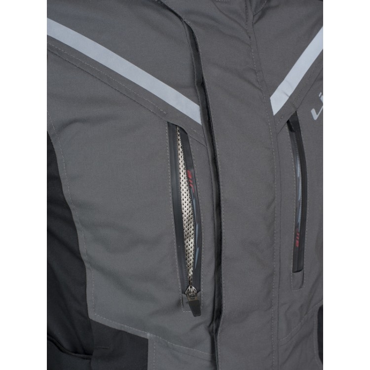 ADVENTURE PRO JACKET MEN'S textilní bunda