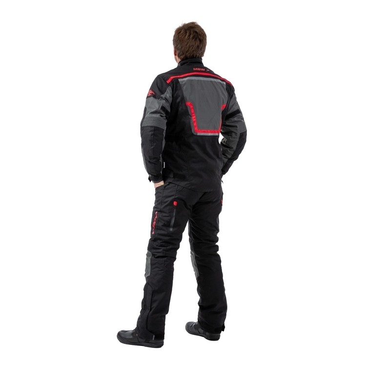 ADVENTURE PRO JACKET MEN'S textilní bunda
