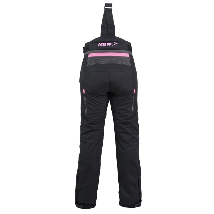 ADVENTURE PRO PANTS LADIES textilní kalhoty