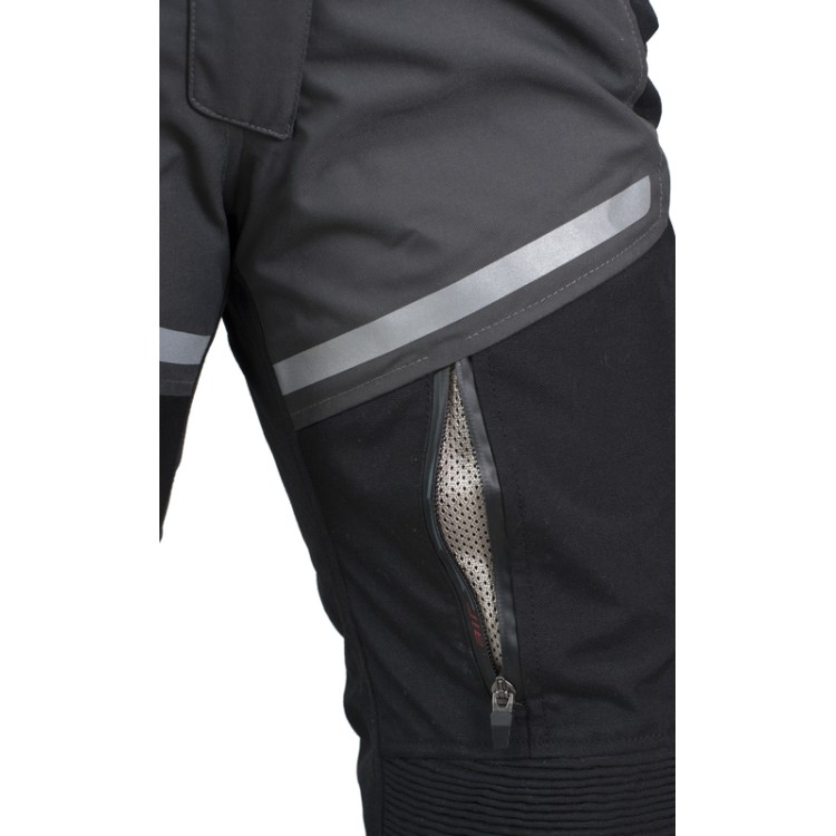 ADVENTURE PRO PANTS LADIES textilní kalhoty