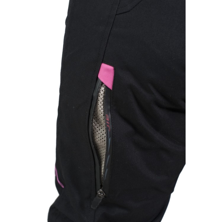 ADVENTURE PRO PANTS LADIES textilní kalhoty