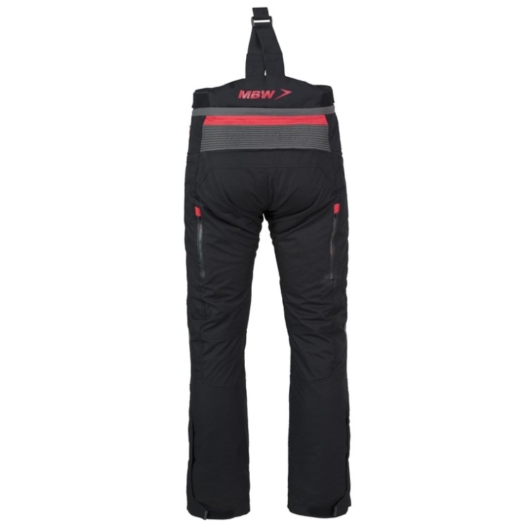 ADVENTURE PRO PANTS MEN'S textilní kalhoty