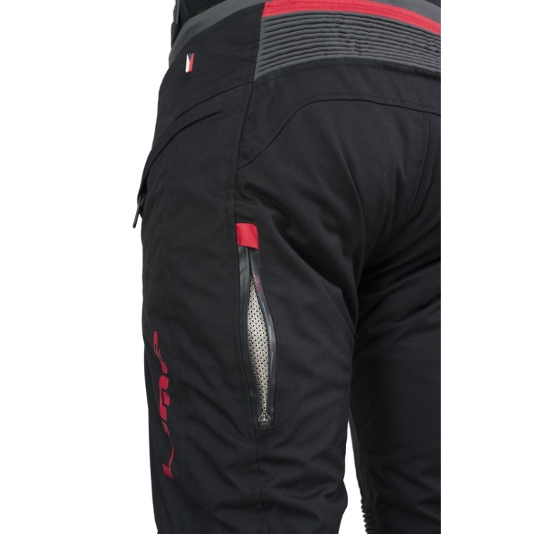 ADVENTURE PRO PANTS MEN'S textilní kalhoty