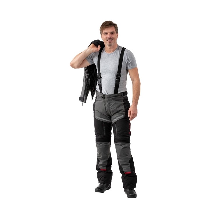 ADVENTURE PRO PANTS MEN'S textilní kalhoty
