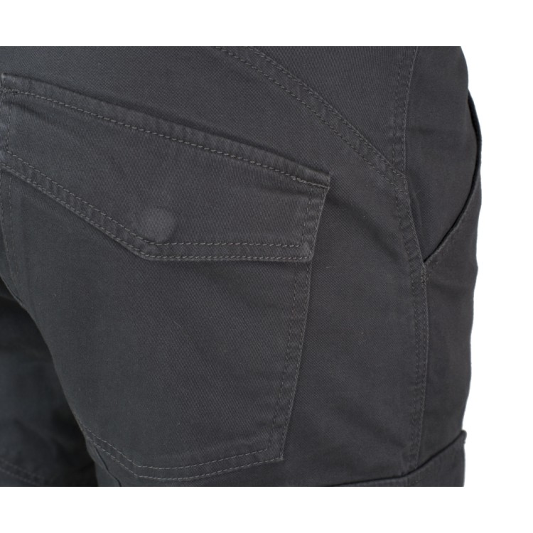 DORIAN textilní kalhoty