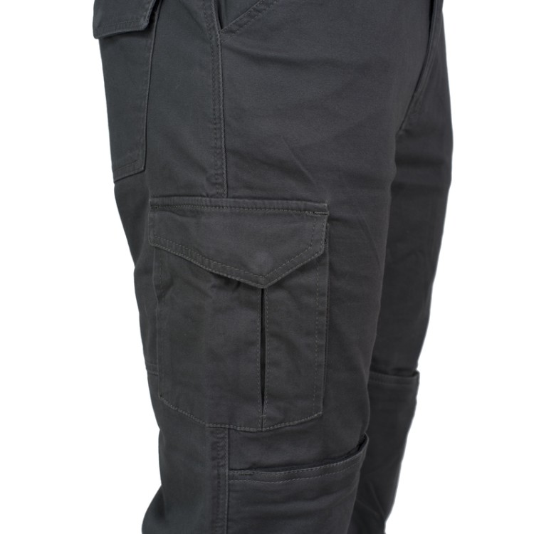 DORIAN textilní kalhoty