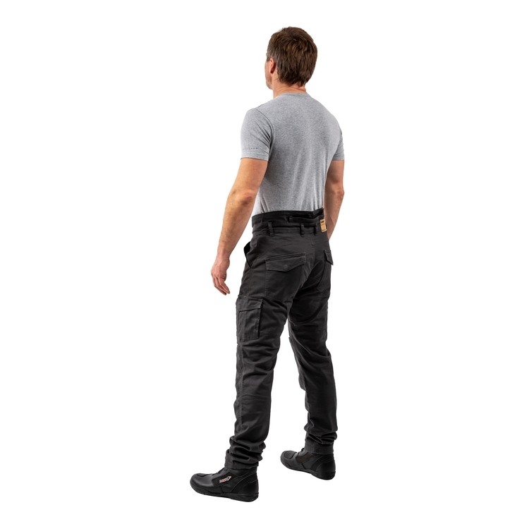 DORIAN textilní kalhoty