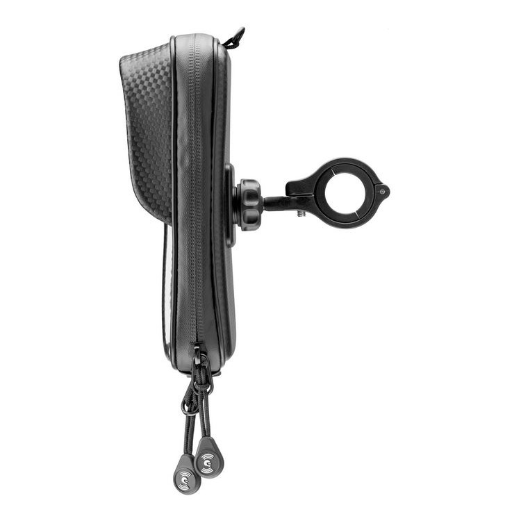 INTERPHONE MASTER PRO - univerzální voděodolné pouzdro na mobilní telefon do 6,5"