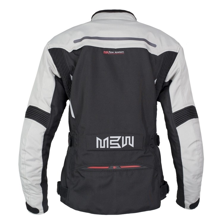 LAURA JACKET textilní dámská moto bunda 