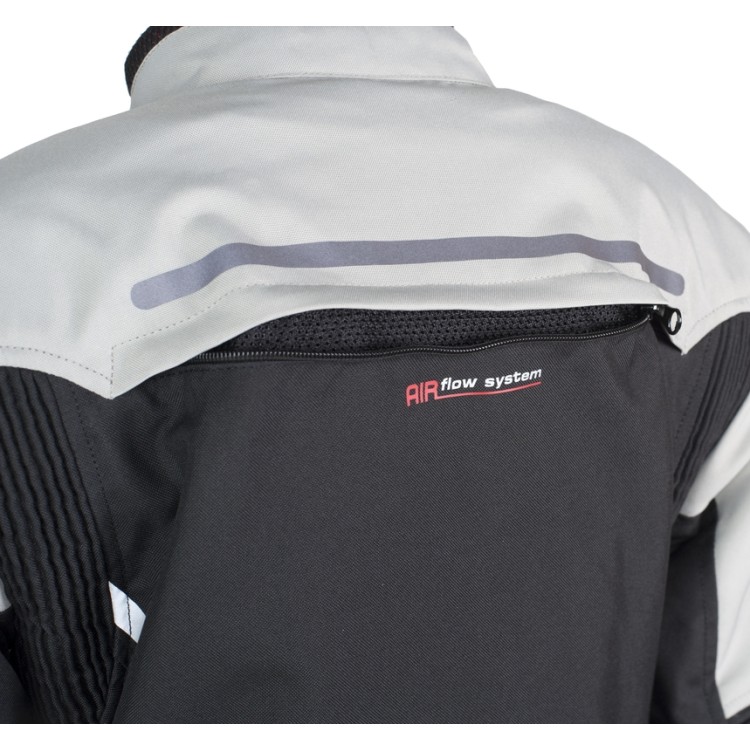 LAURA JACKET textilní dámská moto bunda 