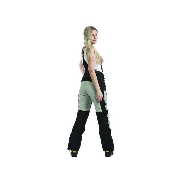 LAURA PANTS textilní dámské moto kalhoty