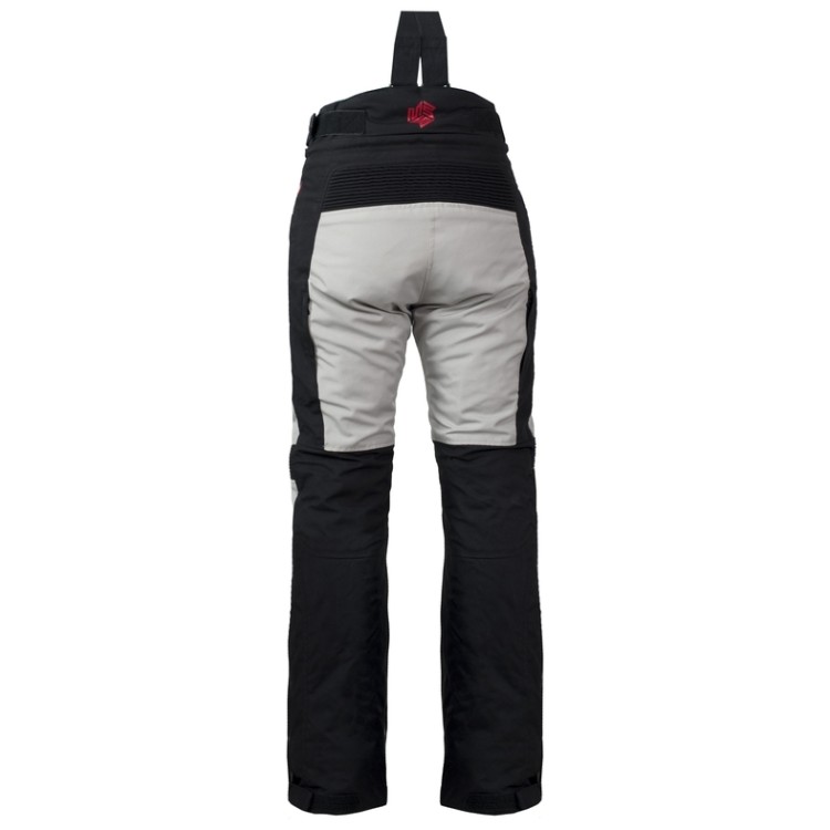 LAURA PANTS textilní dámské moto kalhoty