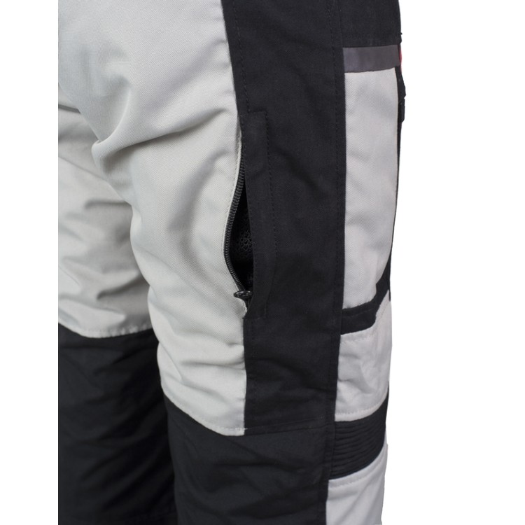 LAURA PANTS textilní dámské moto kalhoty