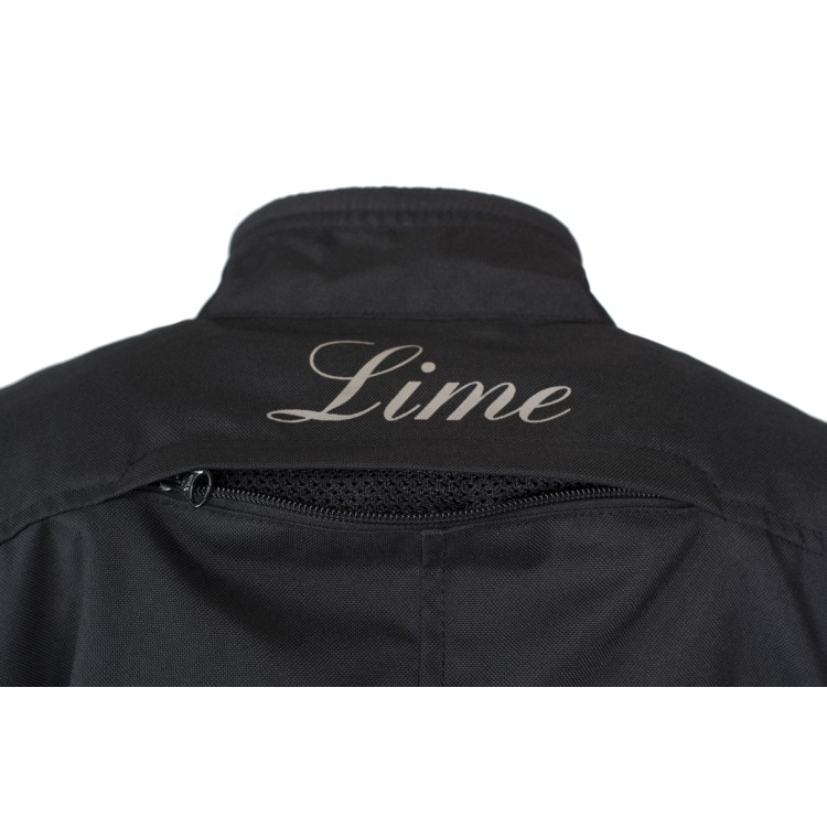 SOPHIA textilní moto bunda