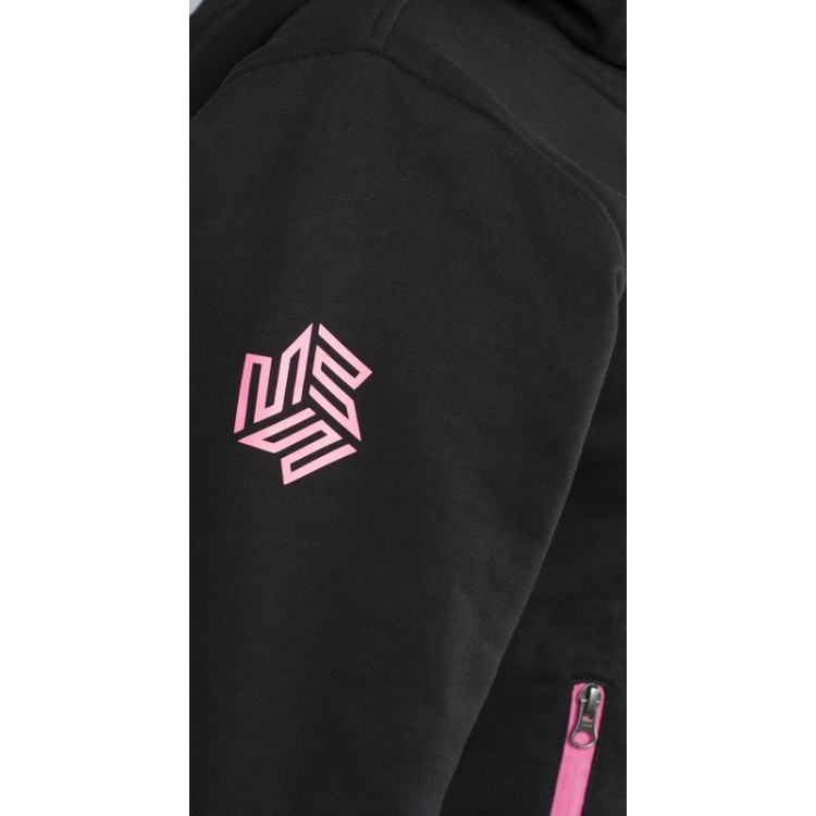 DARA  aramid hoodie dámská