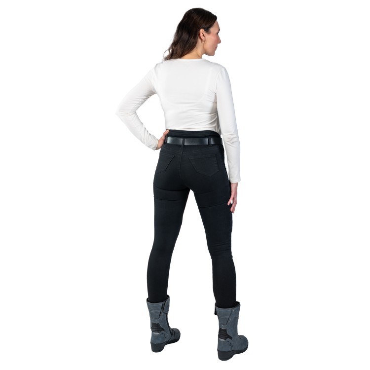 MIA dámské moto jeggíny