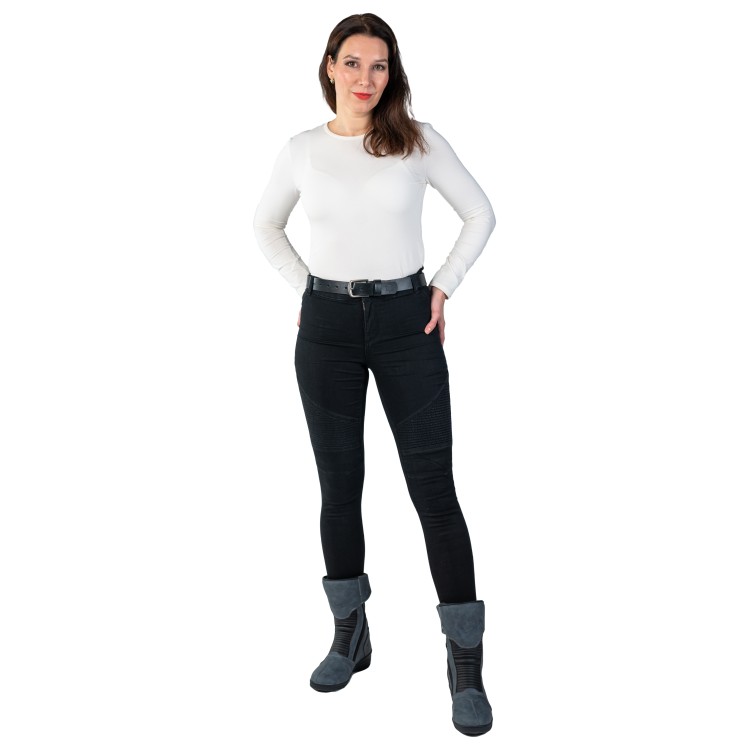 MIA dámské moto jeggíny