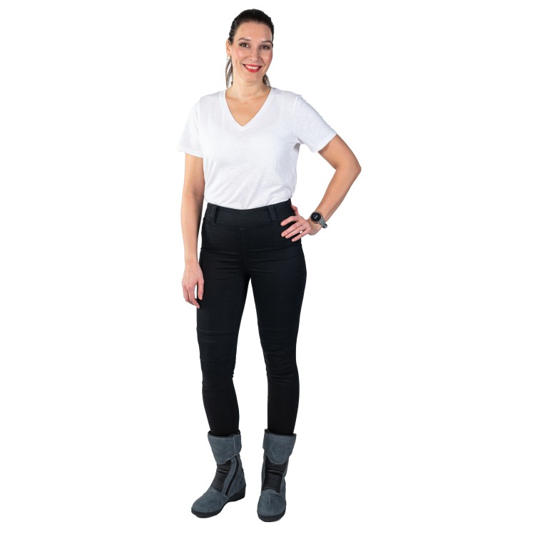TINA dámské moto legíny