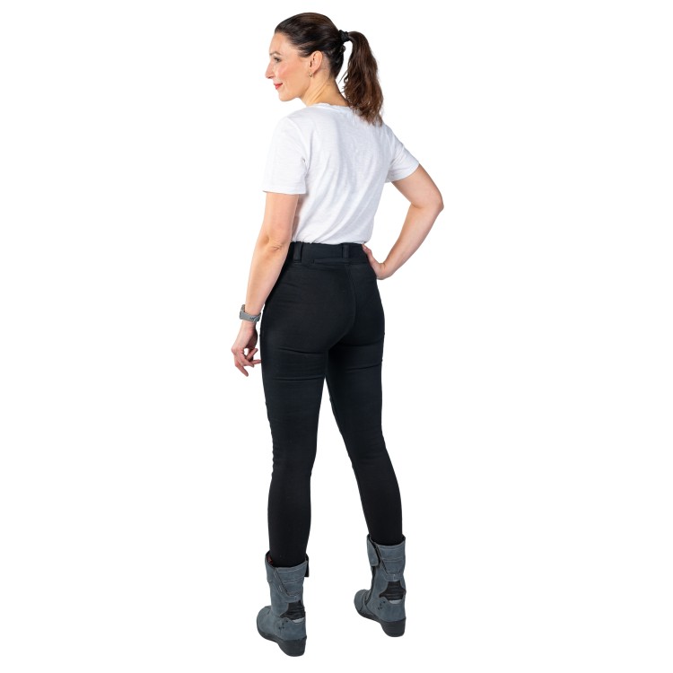 TINA dámské moto legíny