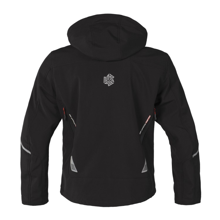 DENVER softshell bunda