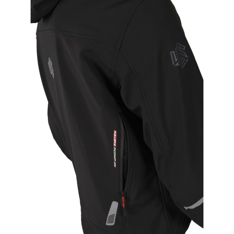 DENVER softshell bunda