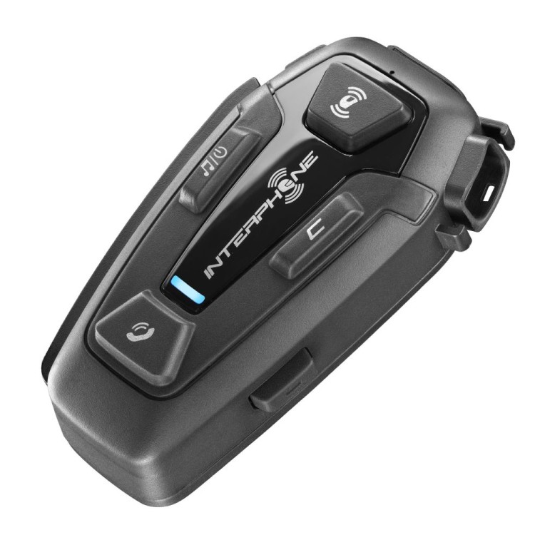 INTERPHONE U-COM8R