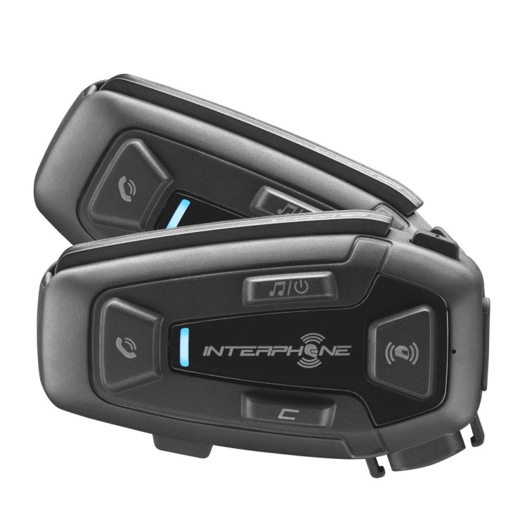 INTERPHONE U-COM8R