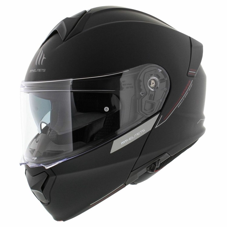 MT Genesis SV Matt Black