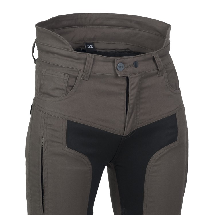 Sven textilní pánské kalhoty