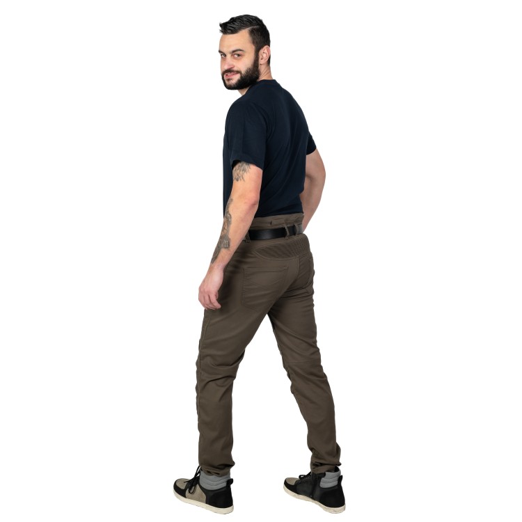 SVEN textilní pánské kalhoty