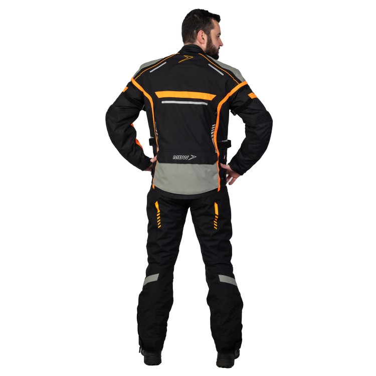 CHALLENGER JACKET textilní pánská moto bunda