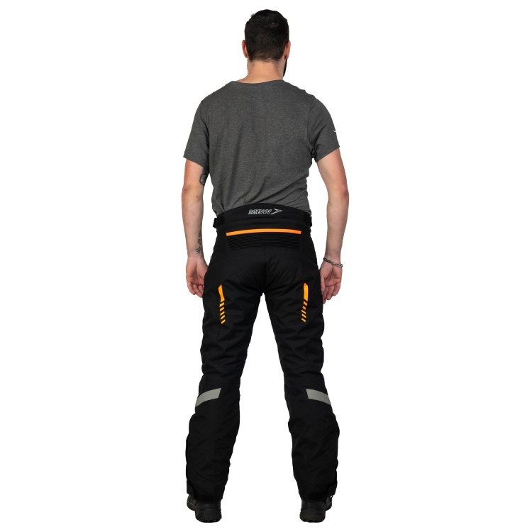 CHALLENGER PANTS textilní pánské moto kalhoty