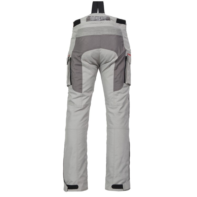 ADVENTURE TECH PANTS textilní pánské moto kalhoty