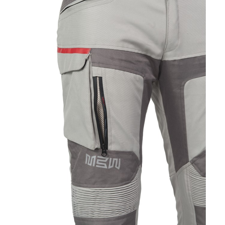 ADVENTURE TECH PANTS textilní pánské moto kalhoty