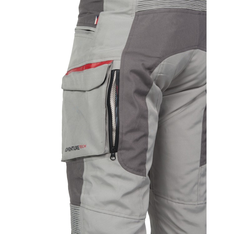 ADVENTURE TECH PANTS textilní pánské moto kalhoty