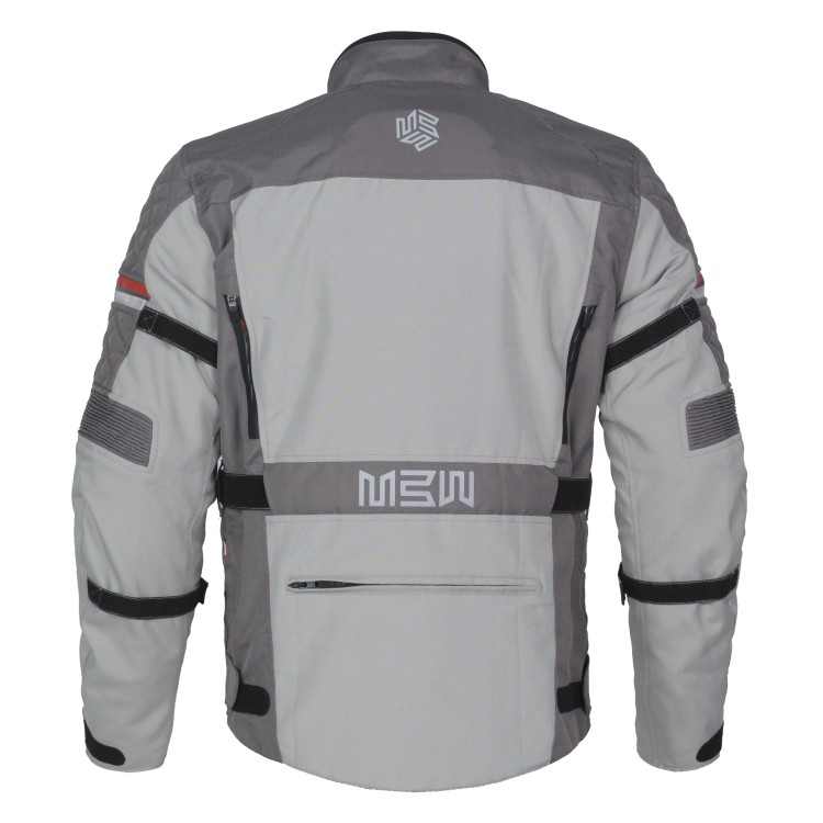 ADVENTURE TECH JACKET textilní pánská moto bunda