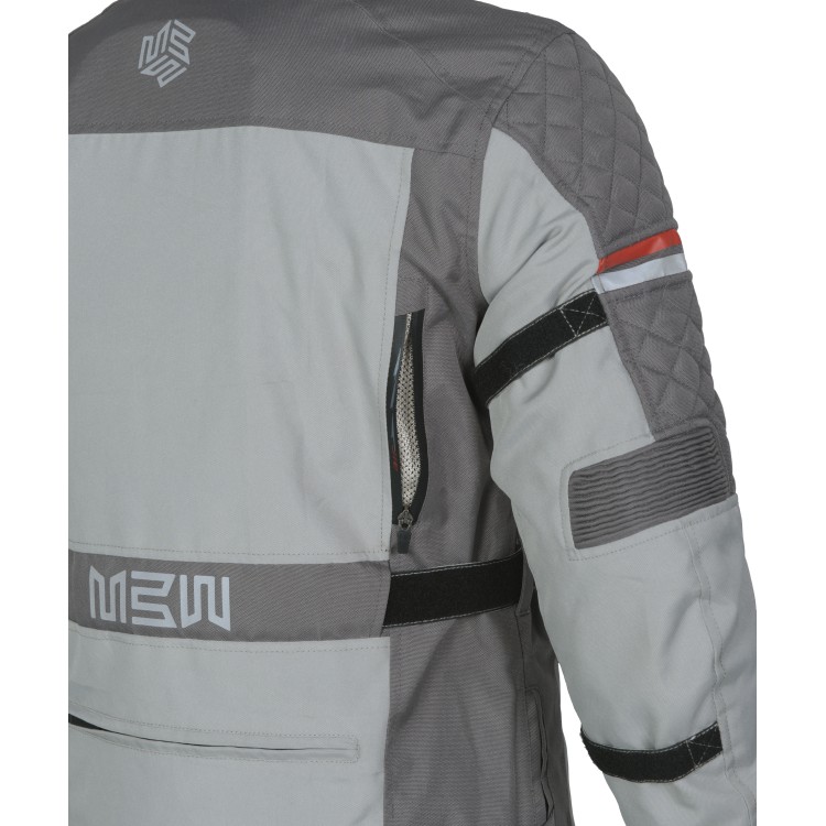 ADVENTURE TECH JACKET textilní pánská moto bunda