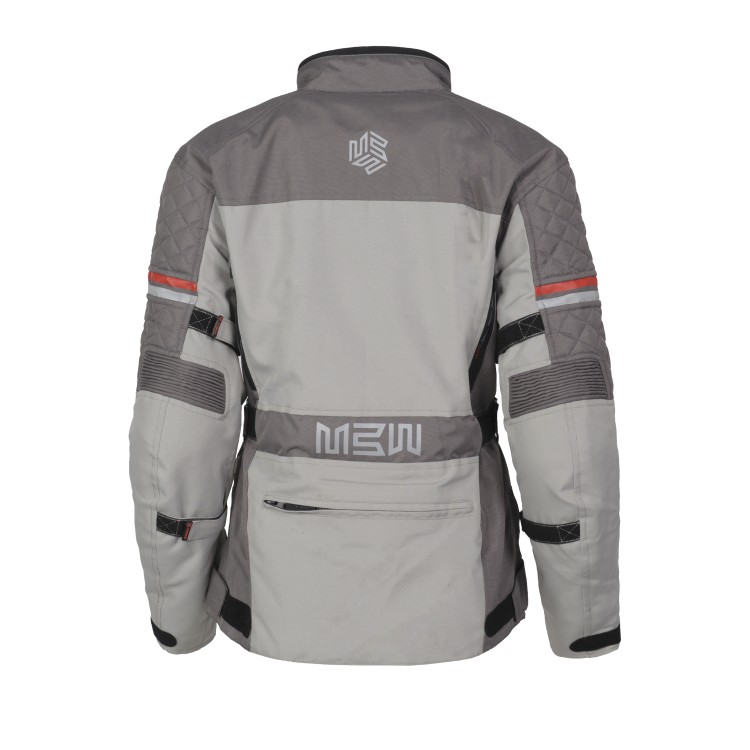 ADVENTURE TECH JACKET textilní dámská moto bunda