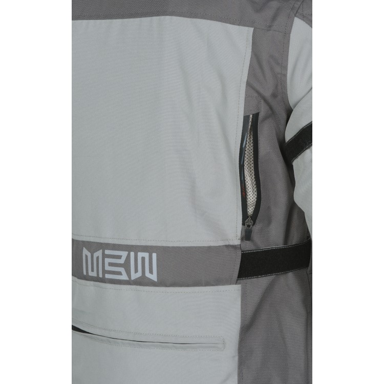 ADVENTURE TECH JACKET textilní dámská moto bunda