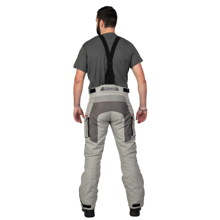 ADVENTURE TECH PANTS textilní pánské moto kalhoty