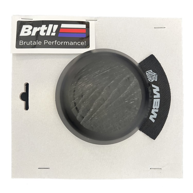 MBW SLIDERY BRTL!