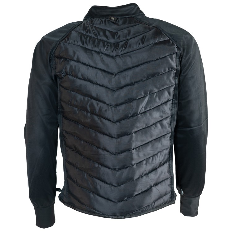 LUCA textilní pánská moto bunda