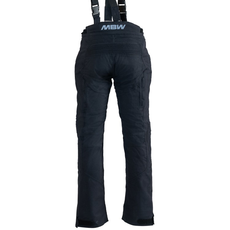 LUCA PANTS textilní pánské moto kalhoty